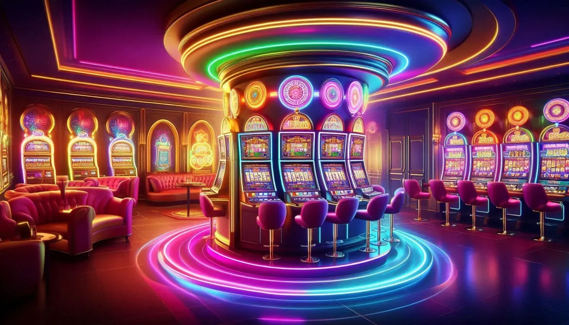 Poker Lotto